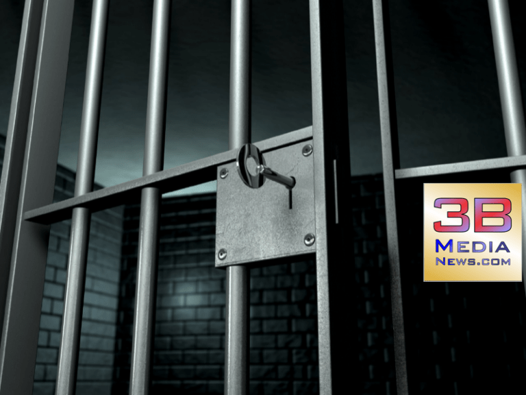 MEIGS COUNTY JAIL OFFICIALLY DECERTIFIED – 3B Media News