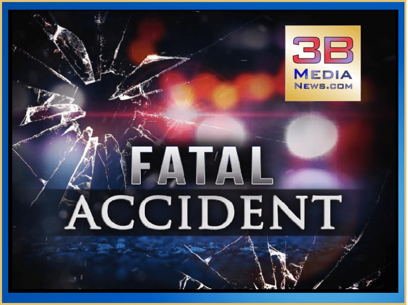 OAK RIDGE PD INVESTIGATES FATAL MULTI-VEHICLE CRASH – 3B Media News