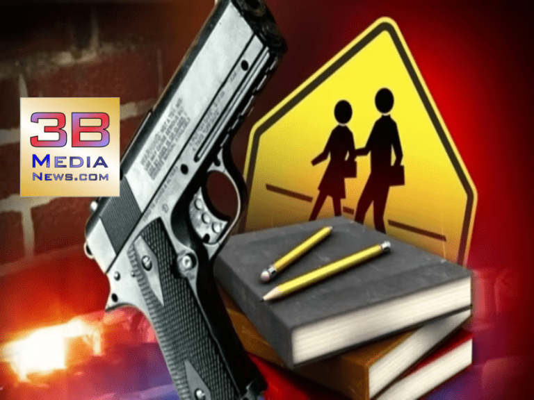 17-YEAR-OLD STUDENT AT HIGH SCHOOL IN MURFREESBORO CAUGHT WITH LOADED ...