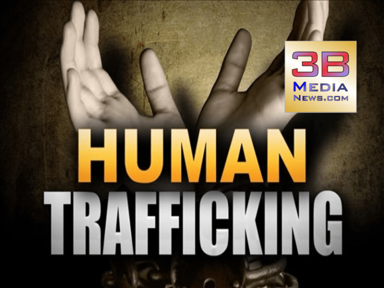 SEVEN MEN ARRESTED IN ALCOA HUMAN TRAFFICKING OPERATION – 3B Media News