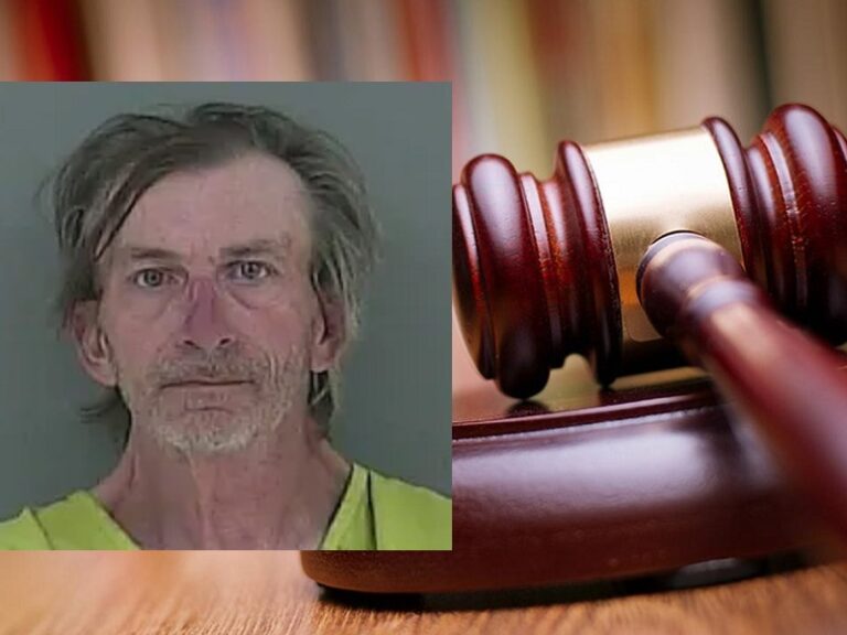 RIFFEY SENTENCED FOR SECOND-DEGREE MURDER – 3B Media News