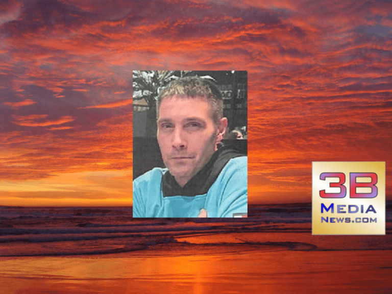 JAMES ALLEN AGEE II, AGE 44 – 3B Media News
