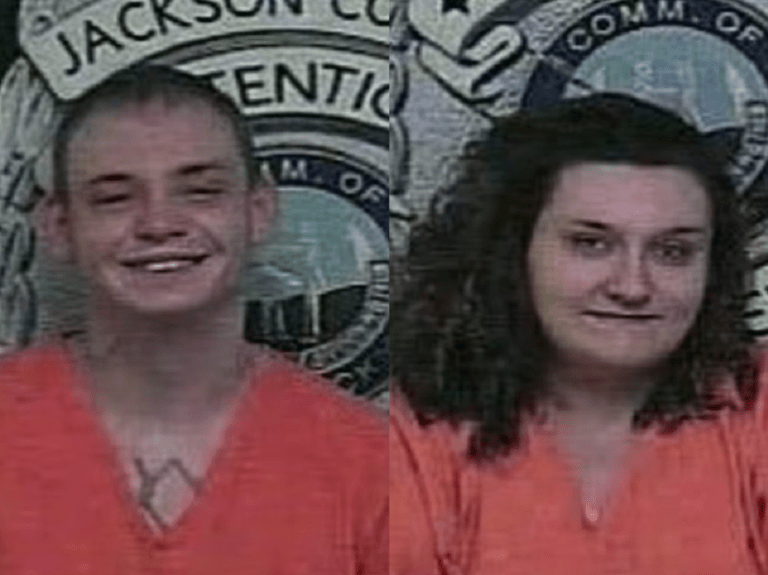 KENTUCKY COUPLE ACCUSED OF TRYING TO SELL THEIR NEWBORN TWINS FOR ...