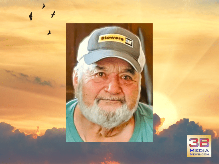 CARL “BUDDY” BUTLER, AGE 73 – 3B Media News