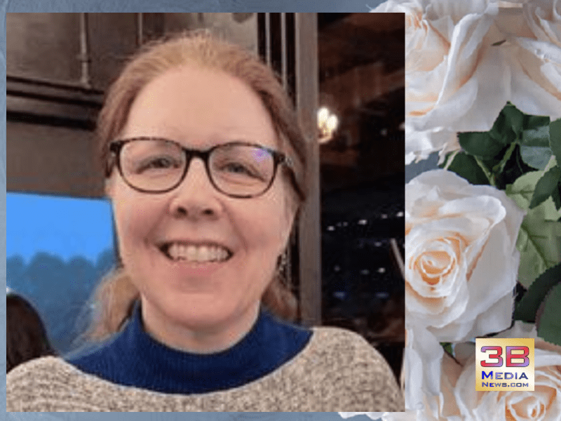 Patricia Senus, 56 – 3B Media News