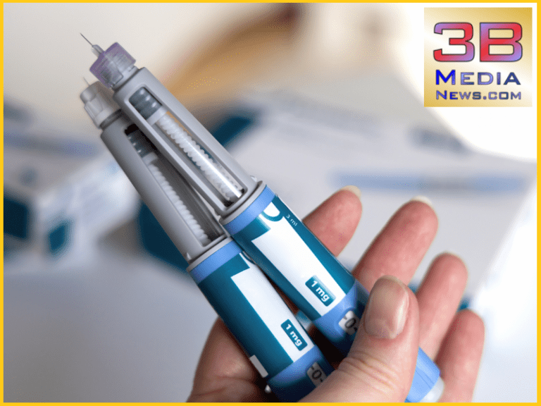 F.D.A. APPROVES FIRST GENERIC ONCE-DAILY GLP-1 INJECTION – 3B Media News