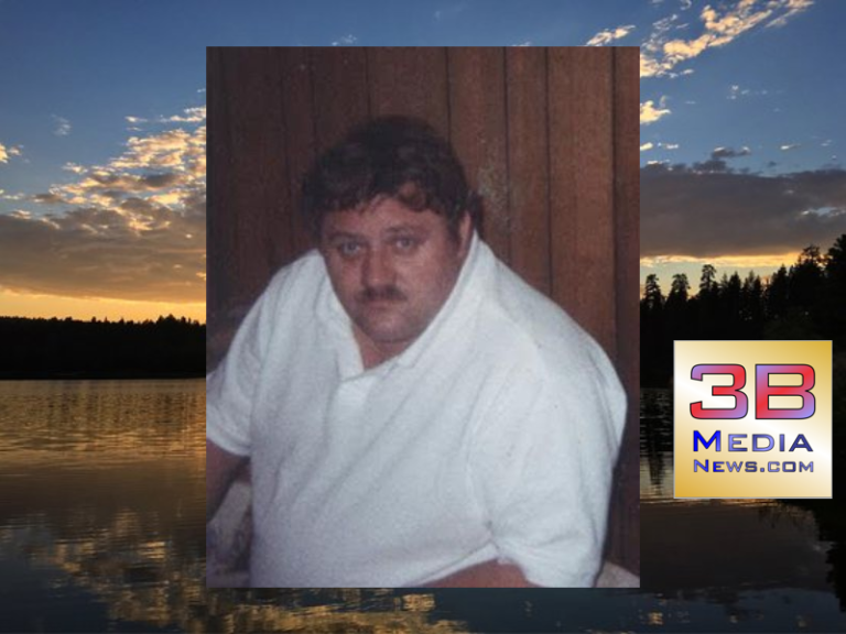 Larry Allen Ratliff, 62 – 3B Media News