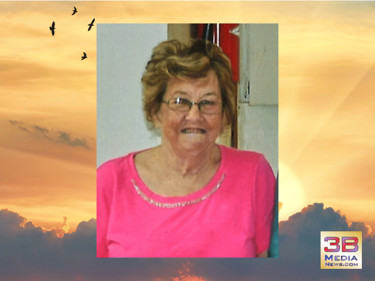 Geer Janie Ruth Geer, 74 – 3B Media News