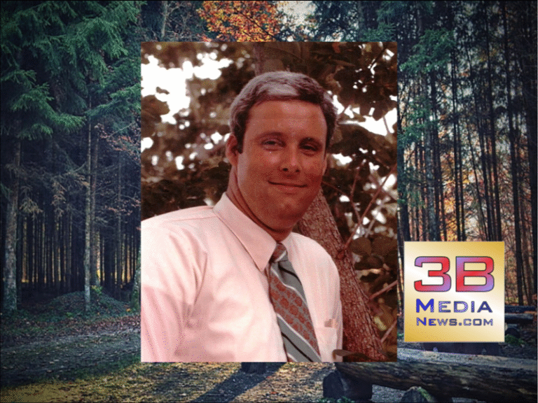 Philip Andrew Jenkins, 74 – 3B Media News