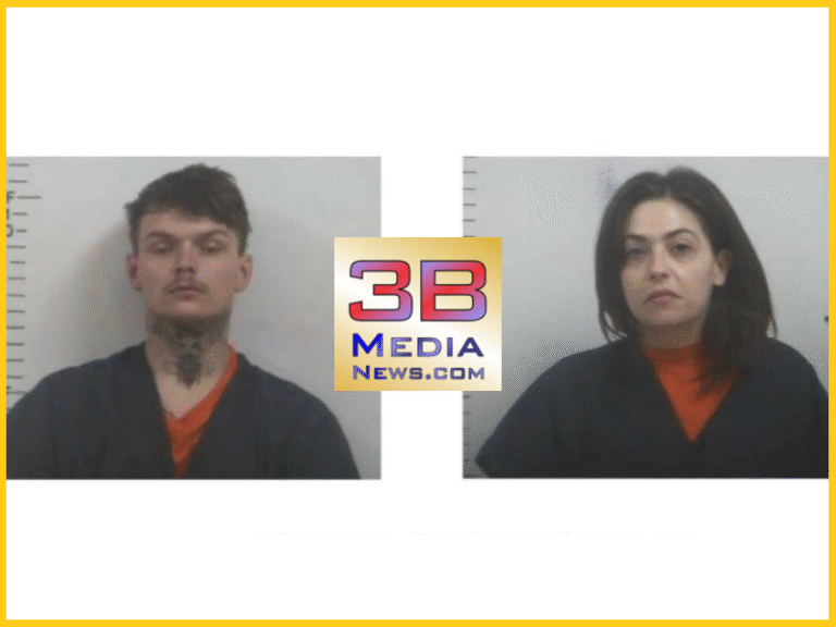 TRAFFIC STOP IN PUTNAM COUNTY LEADS TO FENTANYL ARREST – 3B Media News