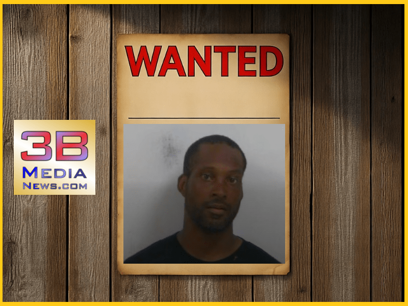 DEWAYNE WOODRUFF WANTED BY PUTNAM DEPUTIES FOR FAILURE TO APPEAR
