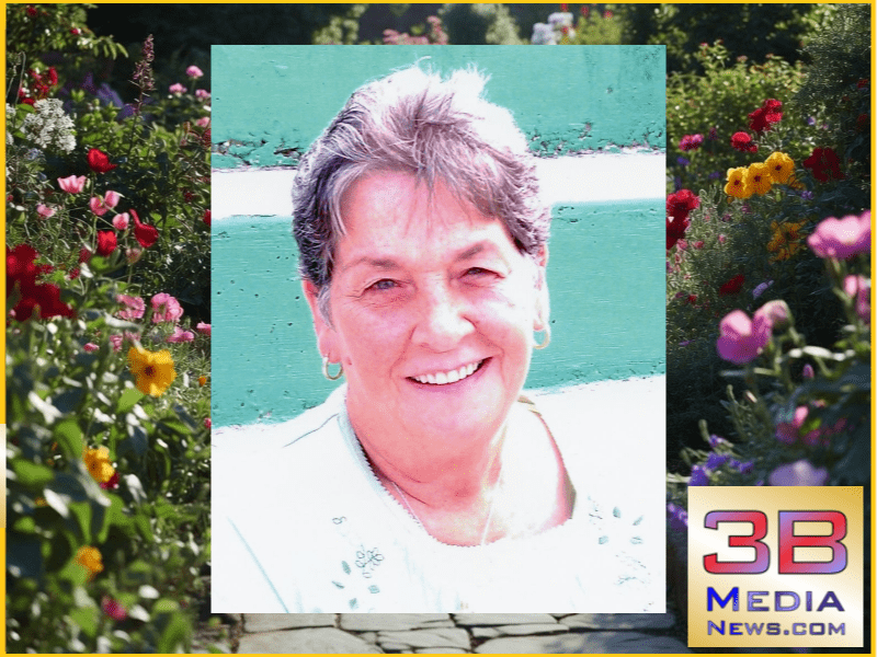 Sharon Marie Wilkey, 81