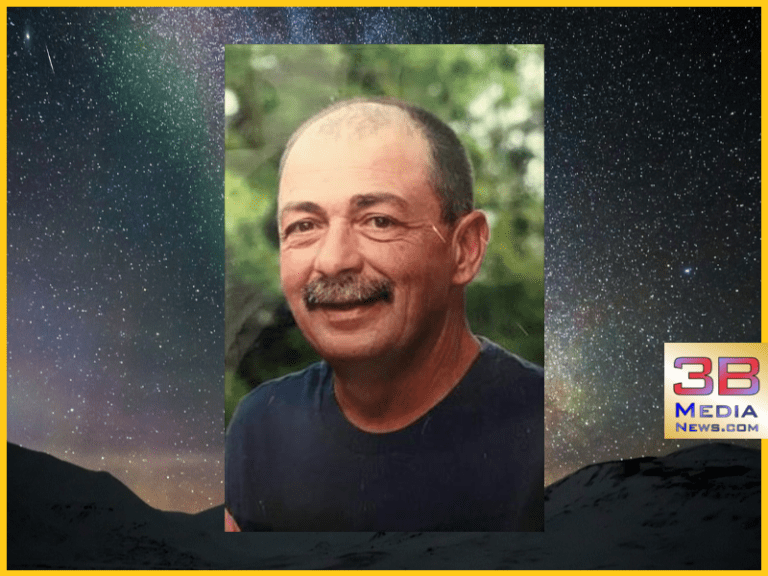 Johnny Rector, 67 – 3B Media News