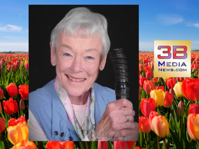 RUTH CATHERINE “CASEY” COLWICK FISHER, AGE 88 – 3B Media News