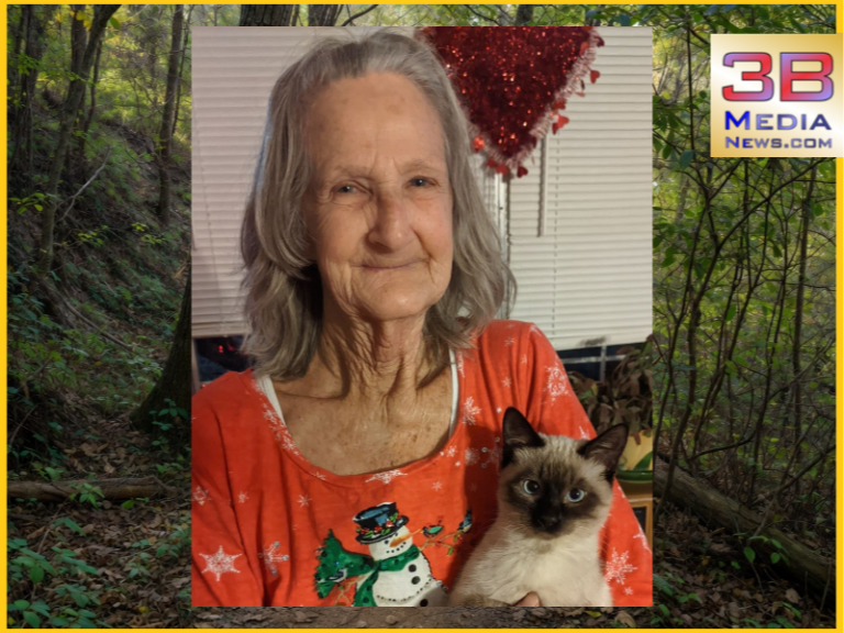 Imogene Trusley Rinehart, 86 – 3B Media News