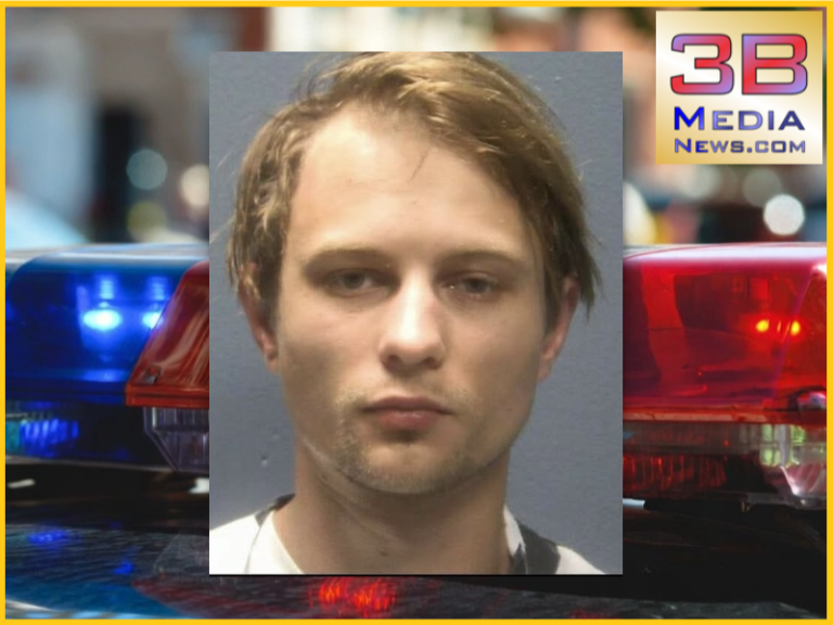 MAN CHARGED IN FATAL PIGEON FORGE SHOOTING OUTSIDE DOLLY PARTON’S ...