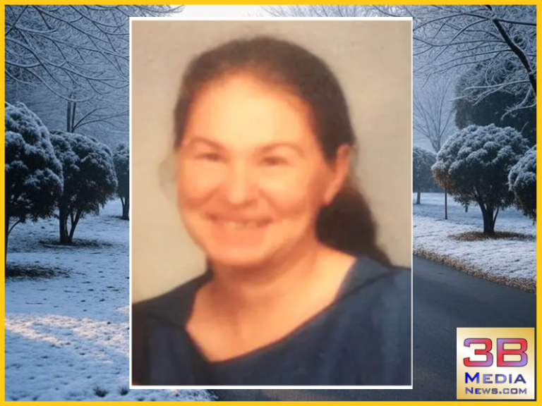 Linda Sue Stringfield Moffett, 72 – 3B Media News