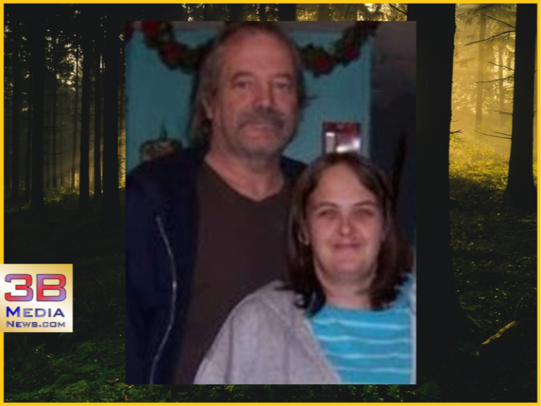 Lisa Ann Steelman Tinch, 46 – 3B Media News