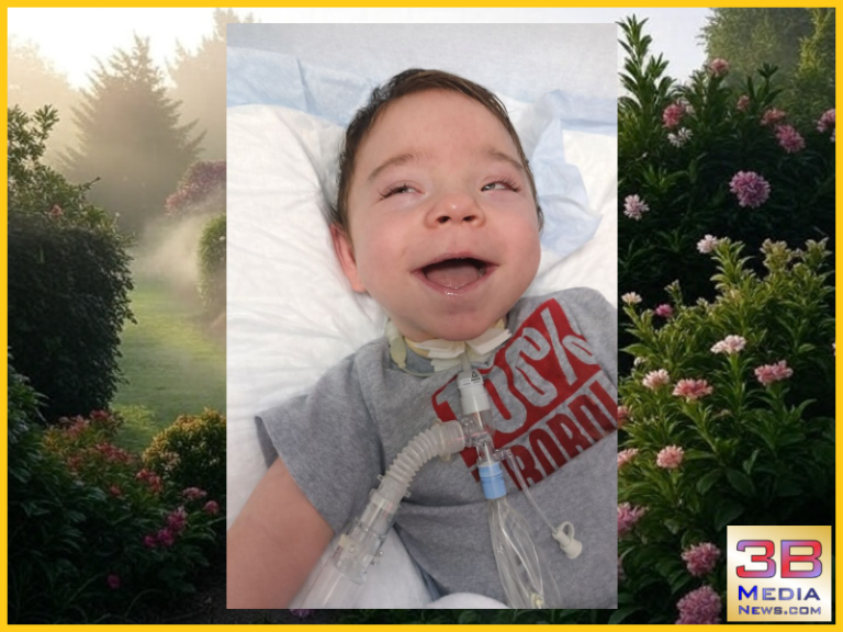 Faught Master Jaxson Lee Faught, 2 – 3B Media News
