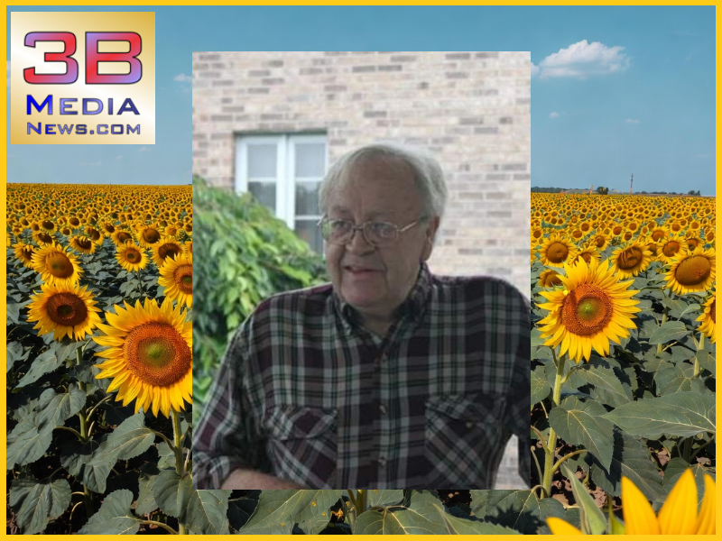 Michael Dale Stephens, 75 – 3B Media News