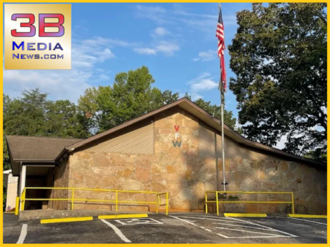 VFW Post 6598