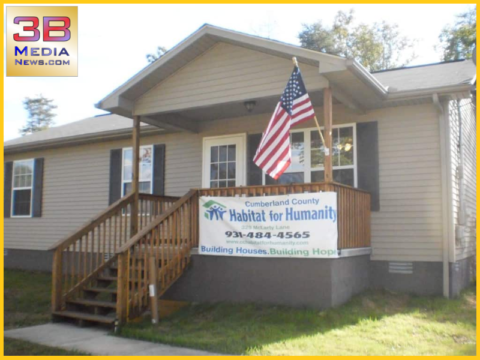 Habitat for Humanity