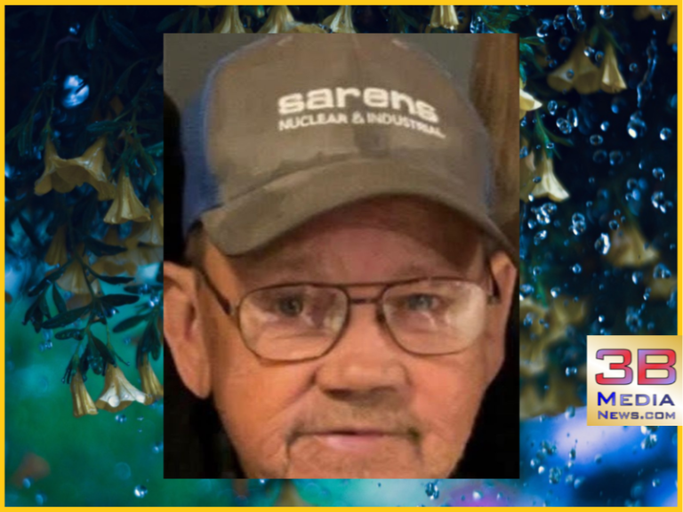 Carl Woody, 73 – 3B Media News