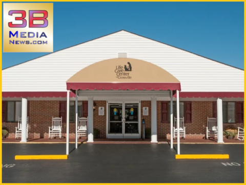 Life Care Center of Crossville