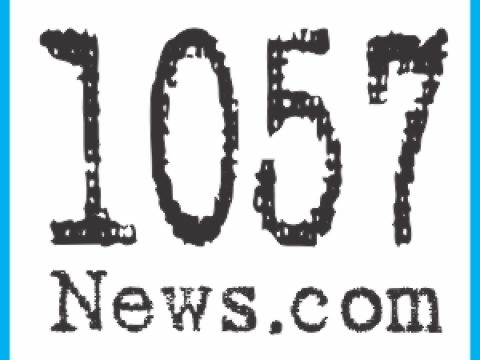 1057 News Logo