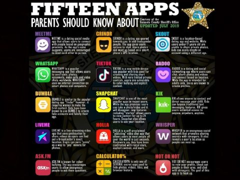 15 Apps
