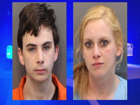 2 ARRESTED IN SODDY DAISY AFTER HOT PURSUIT CHASE