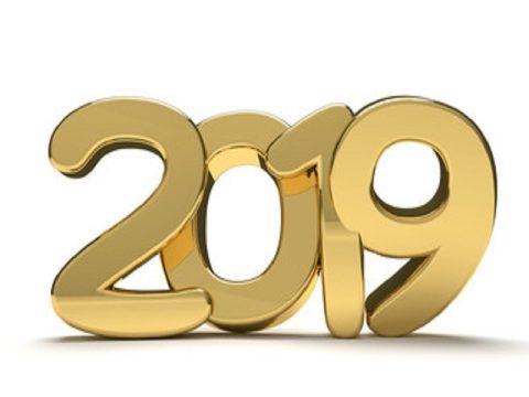 NEW YEAR 2019 BRINGS NEW LAWS