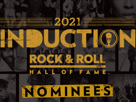 2021 rock hall nominees