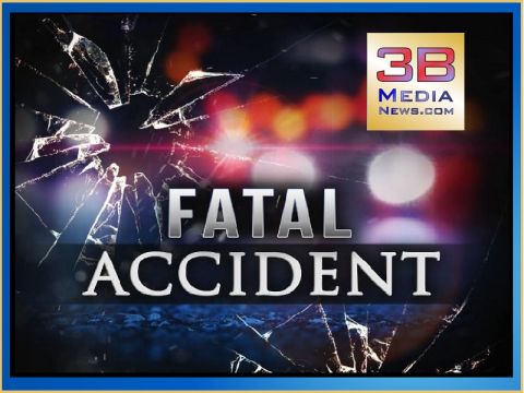 3B Media Fatal Accident