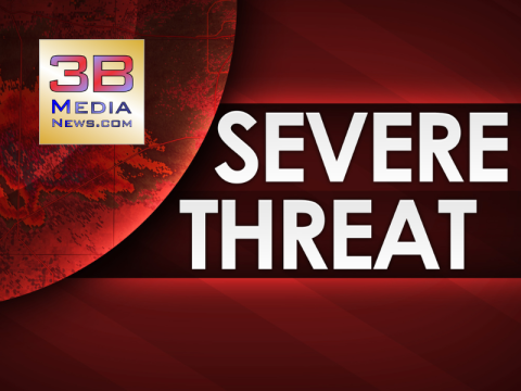 3B Media Severe Threat