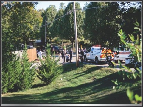 KNOX COUNTY 9-YEAR-OLD KILLED BY DUMP TRUCK