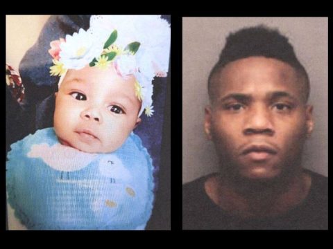 AMBER ALERT INFANT LOCATED