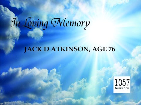 JACK DEMPSEY ATKINSON, 76