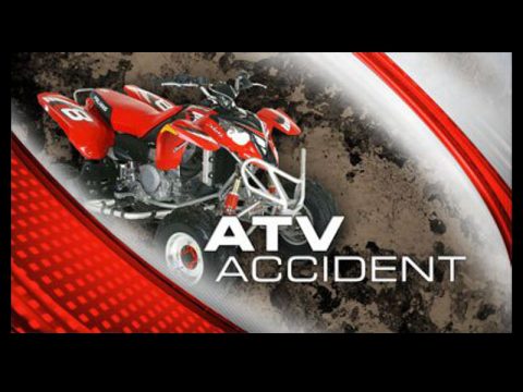 ANOTHER TEENAGER INJURED IN CUMBERLAND COUNTY ATV WRECK