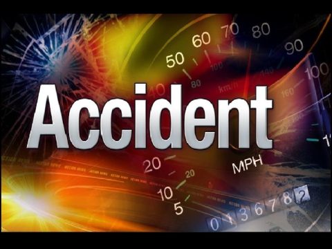 THREE CLEVELAND, TN HIGH SCHOOL STUDENTS INVOLVED IN WRECK