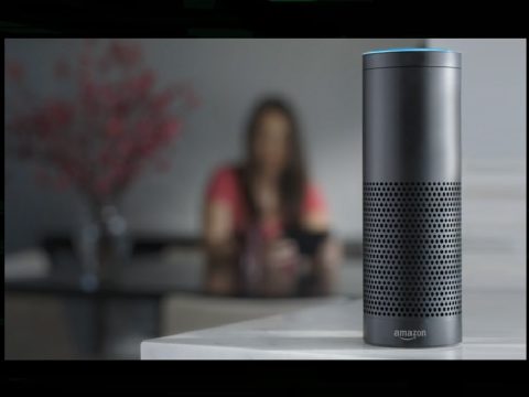 Amazon Echo