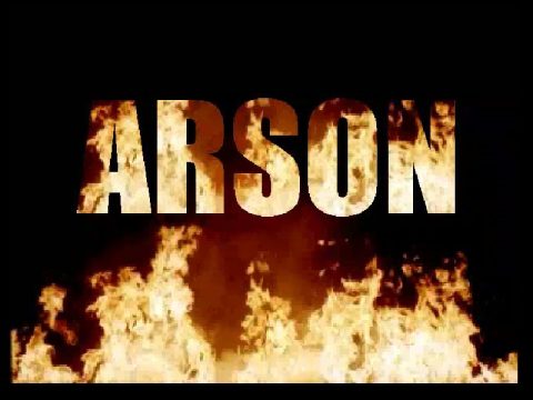 CUMBERLAND COUNTY DEPUTIES ASSIST FIREFIGHTERS WITH POSSIBLE ARSON