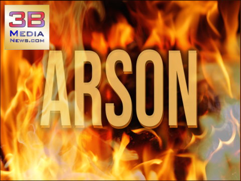 Arson