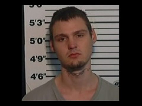 MONROE COUNTY AUTHORITIES CHARGE MAN WITH KILLING HIS FATHER