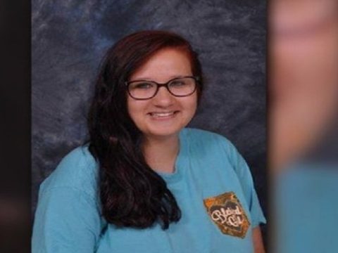 AUTHORITIES SEARCHING FOR MISSING MORGAN COUNTY TEEN