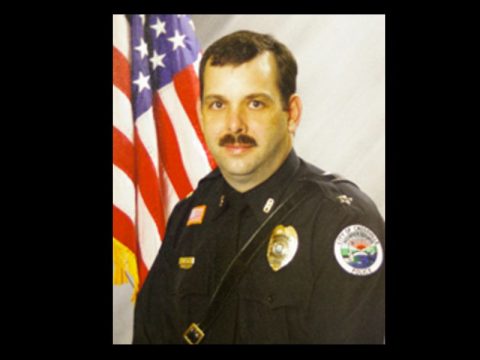 "BREAKING NEWS" DAVID BEATTY RETURNS TO POSITION OF CROSSVILLE POLICE CHIEF