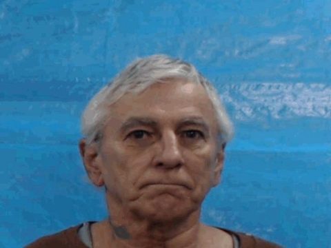 MORE DETAILS ON ARREST OF 66-YEAR-OLD CHARGED WITH SEXUAL EXPLOITATION OF MINOR