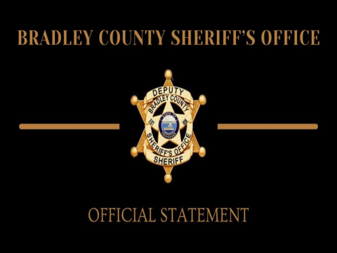 BRADLEY COUNTY SHERIFF LOGO
