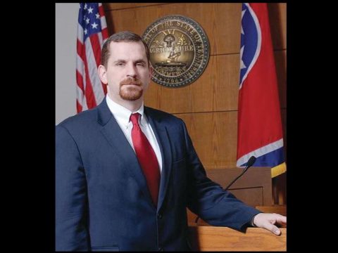 DISTRICT ATTORNEY GENERAL DUNAWAY ON STATE DA'S EXECUTIVE COMMITTEE