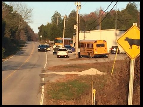 ROANE COUNTY 12-YEAR-OLD HIT AND KILLED BY MOTORCYCLE DRIVEN BY 16-YEAR-OLD